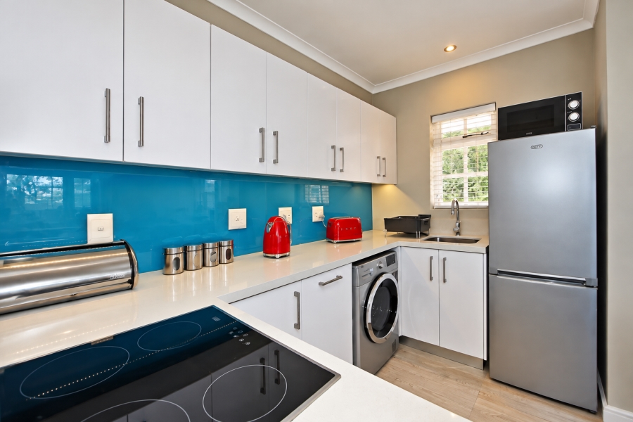 To Let 2 Bedroom Property for Rent in Cape Town City Centre Western Cape